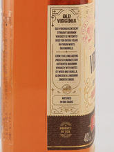 Load image into Gallery viewer, Old Virginia 6 Years