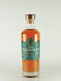 The Irishman Single Malt