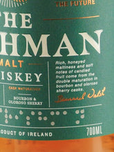 Load image into Gallery viewer, The Irishman Single Malt