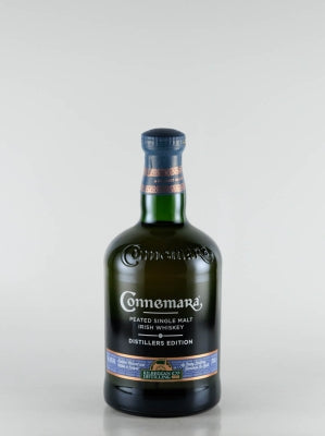 Kilbeggan Distillers Edition