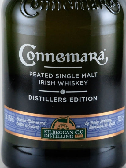Kilbeggan Distillers Edition