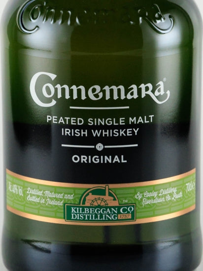 Kilbeggan Single Malt Original