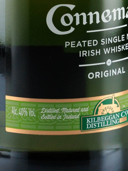 Kilbeggan Single Malt Original