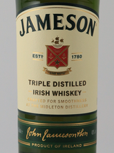 Load image into Gallery viewer, Jameson 700ml