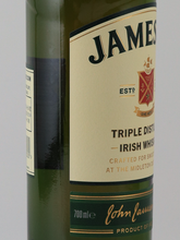Load image into Gallery viewer, Jameson 700ml