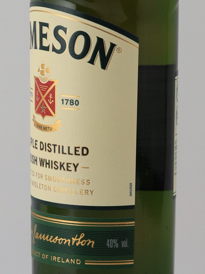 Jameson 700ml