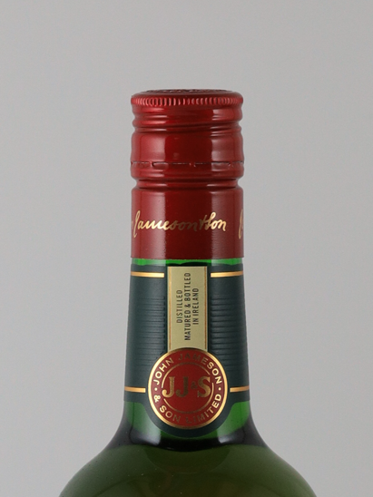 Jameson 700ml
