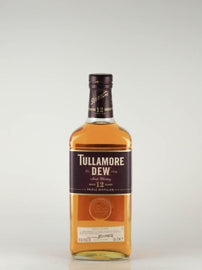 Tullamore D.E.W. 12 Years