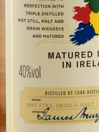 Paddy's 700ml