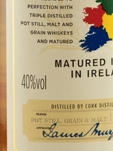 Load image into Gallery viewer, Paddy's 700ml