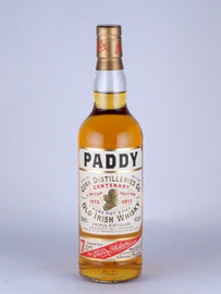 Paddy's Centenary 7 Years