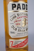 Load image into Gallery viewer, Paddy's Centenary 7 Years