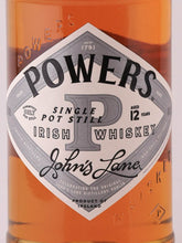 Load image into Gallery viewer, Powers John's Lane 12 Years