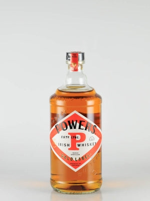 powers gold label