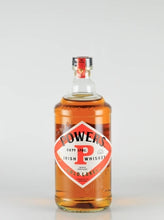 Load image into Gallery viewer, powers gold label