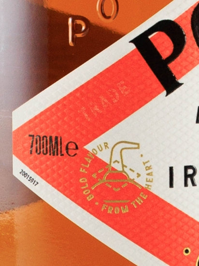 powers gold label