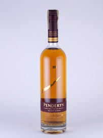 Penderyn Sherrywood Old Label