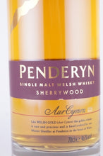 Load image into Gallery viewer, Penderyn Sherrywood Old Label