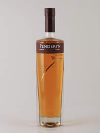 Penderyn Sherrywood