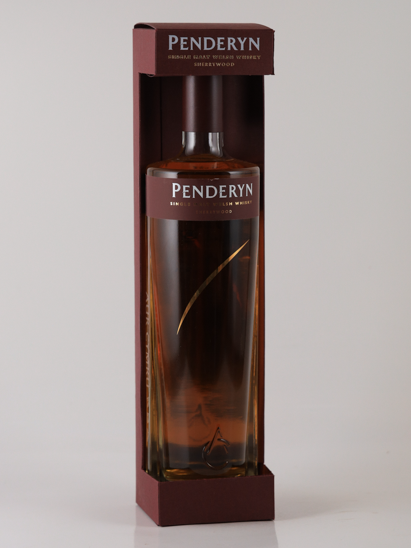 Penderyn Sherrywood