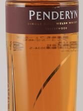Load image into Gallery viewer, Penderyn Sherrywood