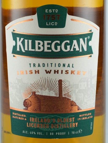 Kilbeggan