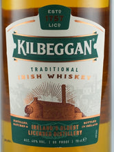 Load image into Gallery viewer, Kilbeggan