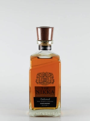 The Nikka Premium Blended