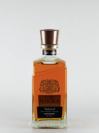The Nikka Premium Blended