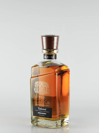 The Nikka Premium Blended