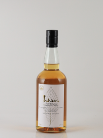 Ichiro's Malt Malt & Grain White