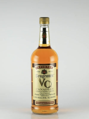 Seagram VO 1L
