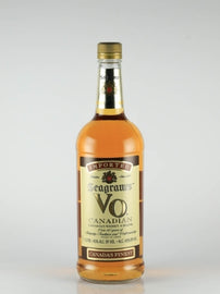 Seagram VO 1L