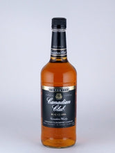 Load image into Gallery viewer, Canadian Club Black