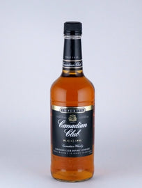 Canadian Club Black