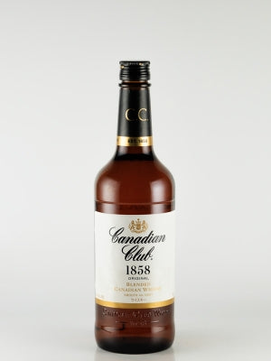 Canadian Club Original 700ml