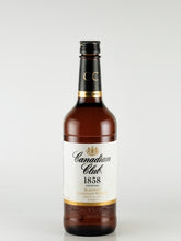 Load image into Gallery viewer, Canadian Club Original 700ml