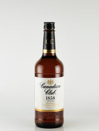 Canadian Club Original 700ml