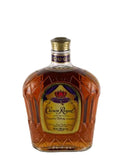 Crown Royal 750ml