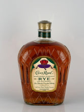 Load image into Gallery viewer, Crown Royal Northern Harvest Rye 1L