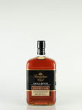 Canadian Club Sherry Cask Old Label