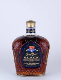 Crown Royal Black 750ml