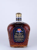 Crown Royal Black 750ml