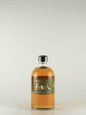 White Oak Akashi Single Malt