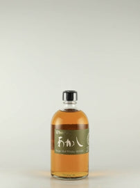 White Oak Akashi Single Malt