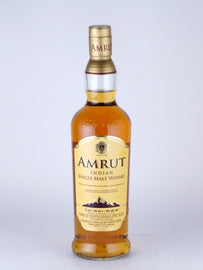 Amrut Single Malt