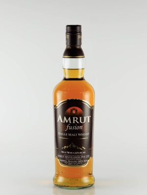 Amrut Fusion