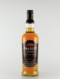 Amrut Fusion