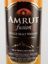Load image into Gallery viewer, Amrut Fusion