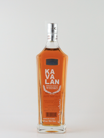 Kavalan Classic Single Malt Whisky